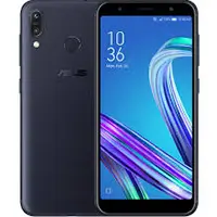 Asus Zenfone Max M1